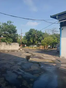 Sewa Gudang Bersama di Kiaracondong Bandung