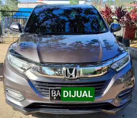 Di jual Hrv SE AT 2020
