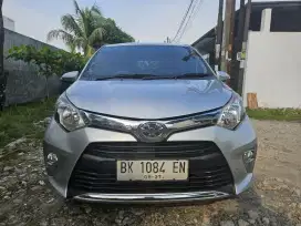Toyota Calya G AT 2017 DP3JT