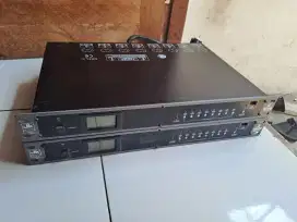 Power squenser jk coustik 2 unit
