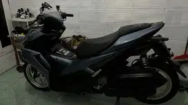 Jual cepat Aerox new 2022 modif