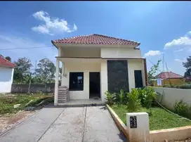 RUMAH MINIMALIS SIAP HUNI  Lokasi Wates Ngaliyan