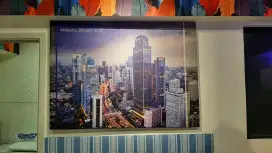 APARTEMEN MEIKARTA FURNISHED
