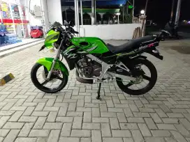 NINJA R 2012 FULL ORIGINAL PLAT T