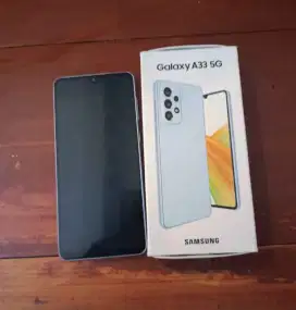 jual hp samsung galaxy A33