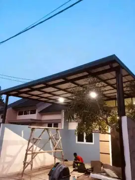 Canopy alderon 70