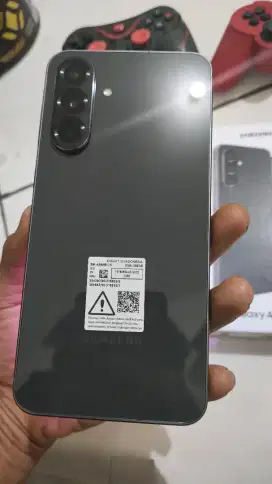 Samsung A56 8/256 fullset like new