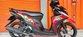 Yamaha Mio m3 th 2023 pjk 10/2024
