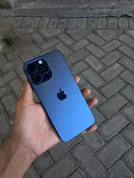 iPhone 15Promax 256Gb iBox Fullset Ori