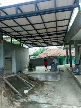 Canopy alderon 83