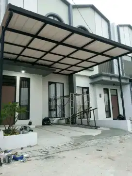 Canopy alderon 75