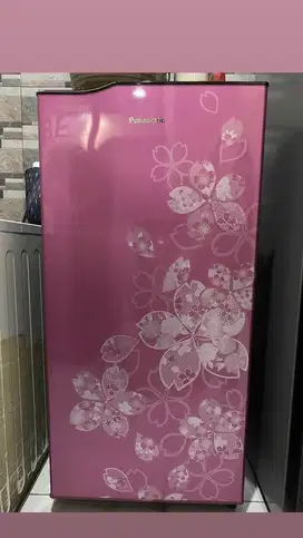 Kulkas 1 Pintu Panasonic