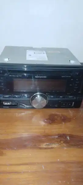Tipe mobil kenwood