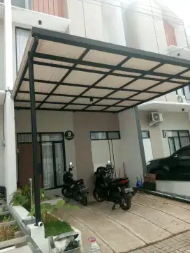 Canopy alderon 85