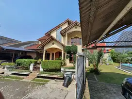 DI JUAL CEPAT RUMAH BINTARO SEKTOR 4
