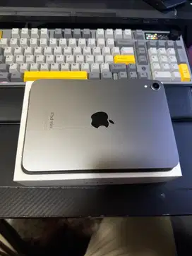ipad mini 7 128GB