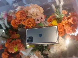 Iphone 12 pro 128gb senandung apple baru