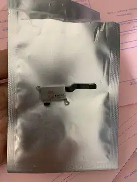 Vibrate iPhone 6S