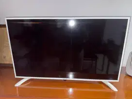 TV SHARP 40INCH LC-40LE185i-WH