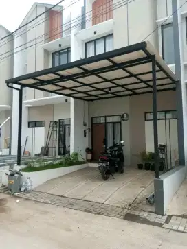 Canopy alderon 86