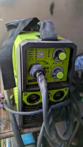 Mesin Las MIG Orion Vortex 900 watt
