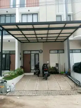 Canopy alderon C 86