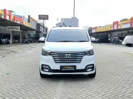 H1 New Royale Diesel Cash A/t Putih 2019 New Model