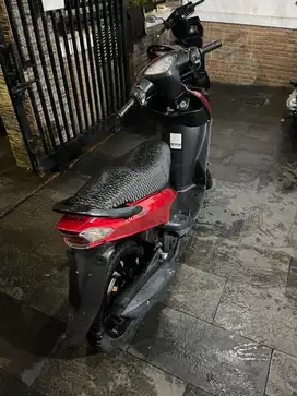 di jual mio smile 2010