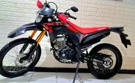 CRF 150 L tahun 2023