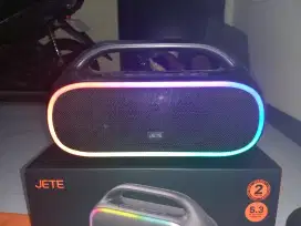 Speaker bluetooth JETE-S8 PRO