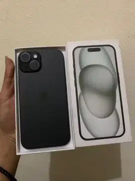 Iphone 15 128gb ibox