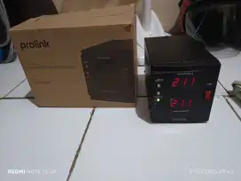 Stabilizer Prolink 1000VA
