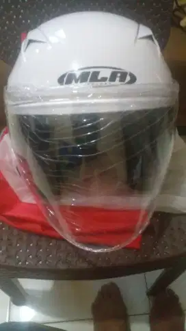 Jual helm MLA J5