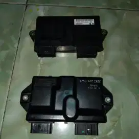 Di Jual ECM Beat dan Scoopy