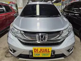 Honda BRV E 2016 AT Km 69 ribu