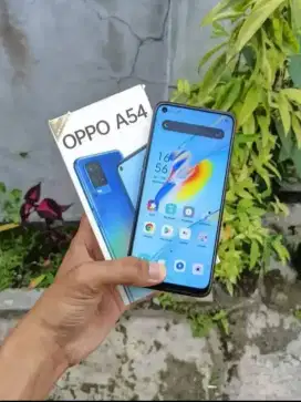 Oppo A54 4/64 fulset