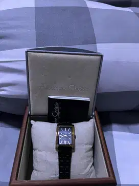 Alexander christie 8408 LD