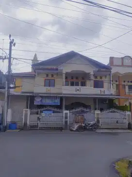 Rumah Tinggal/Kost/Tempat Usaha, Lokasi Jl.Palm Raja 228 Permata Hijau