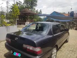 Toyota Corolla 1992 Bensin