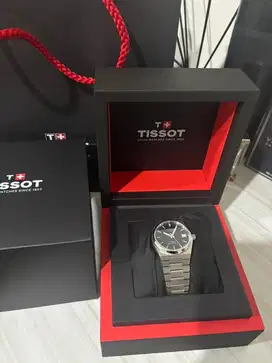 Tissot Powermatic 80