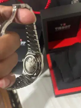Tissot Powermatic 80