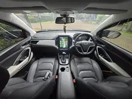 Wuling Almaz RS 2021 Bensin