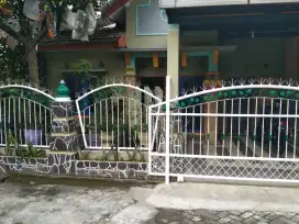 Rumah disewakan