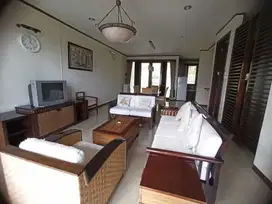 Sewa Rumah 2,5 Lantai Full Furnish Di Resor Dago Pakar Bandung