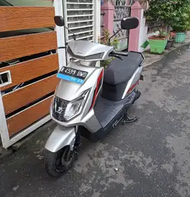 Dijual Murah Dibanding Harga Baru