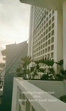 Jual Kosan aktif exclusive Di Sukabirus Dekat Kampus Stt telkom