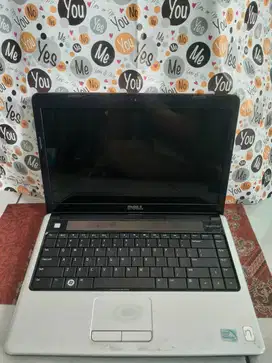 laptop notebook dell inspiron 1440