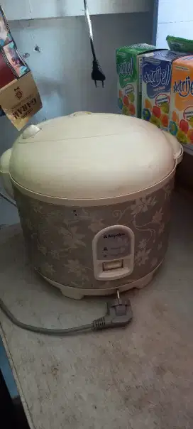 Mejikom 1,8 liter normal