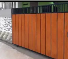 Djual rumah 550jt 86m lb62m nuansa botani bilabong permai bojong gede