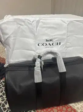 Coach Bag - Gotham Duffle 45